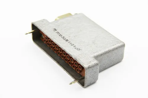 РП10-30ЛУ розетка