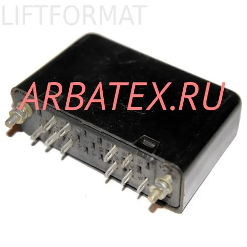 РПГ-9 15111 24В