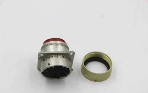 СНЦ23-32/27Р-2-б-В розетка Разъемы разное фото фото 5