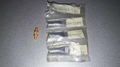 ГА504А диод фото 2