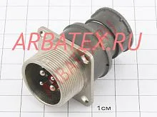 2РМГ22БПЭ4Ш3Е2 вилка фото