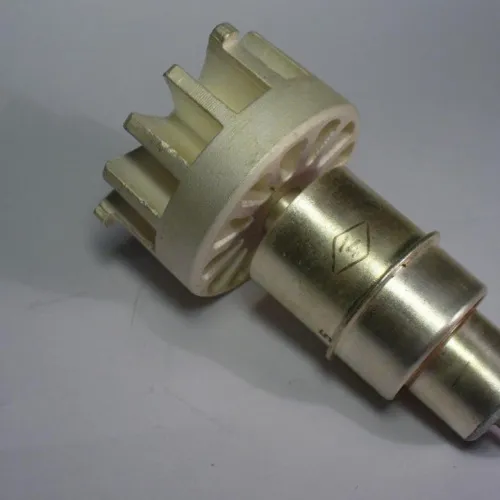 ГИ-14Б импульсный генераторный триод фото 3