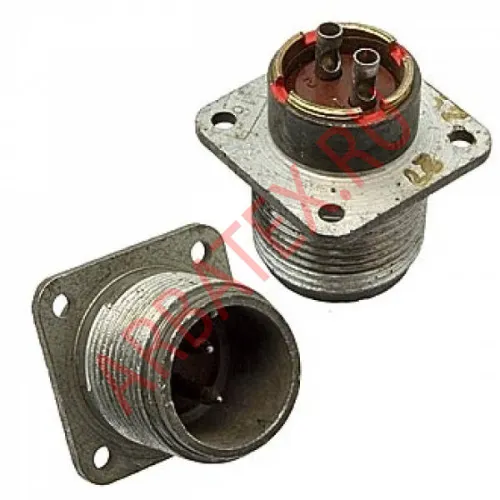 СШР20П2ЭШ6 вилка