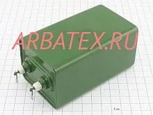 К75-24 1600в 10 мкф