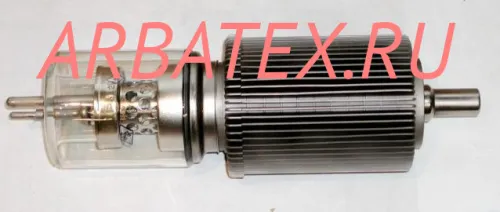 ВИ4-100/50 кенотрон