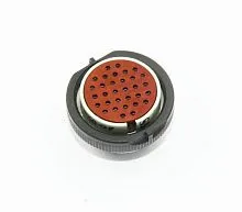 РС32ТВ розетка фото