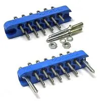 РП10-11 Л-О вилка