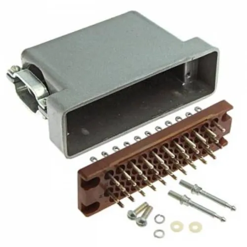 РП 10-42ЛУ-П-О вилка Разъемы разное фото фото 2